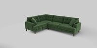 Large Corner Sofa - Left Hand