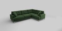 Large Corner Sofa - Right Hand