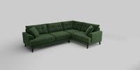 Large Corner Sofa - Right Hand