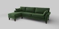 Medium Sofa Chaise - Left Hand
