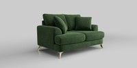 2 Seater Small Sofa