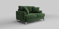 2 Seater Small Sofa
