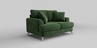 2 Seater Small Sofa
