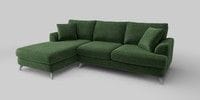 Medium Sofa Chaise - Left Hand