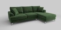 Medium Sofa Chaise - Right Hand