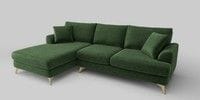 Large Sofa Chaise - Left Hand