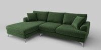 Large Sofa Chaise - Left Hand