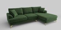 Large Sofa Chaise - Right Hand