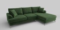 Large Sofa Chaise - Right Hand