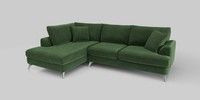 Medium Corner Chaise - Left Hand