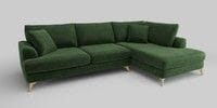 Large Corner Chaise - Right Hand