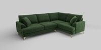 Medium Corner Sofa - Right Hand