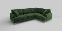 Medium Corner Sofa - Right Hand