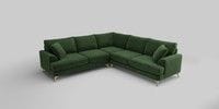 Medium Corner Sofa - Universal