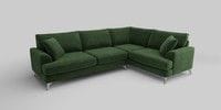 Large Corner Sofa - Right Hand
