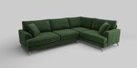 Large Corner Sofa - Right Hand