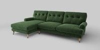 Medium Sofa Chaise - Left Hand