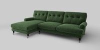 Medium Sofa Chaise - Left Hand