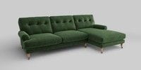 Medium Sofa Chaise - Right Hand