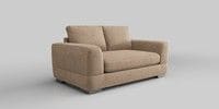 2 Seater Small Sofa