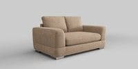 2 Seater Small Sofa