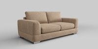 3 Seater Small Sofa