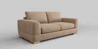 3 Seater Small Sofa