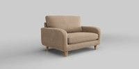 2 Seater Small Sofa
