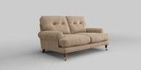 2 Seater Small Sofa