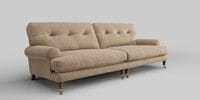 4 Seater Large Sofa