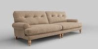 4 Seater Large Sofa