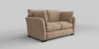 2 Seater Small Sofa