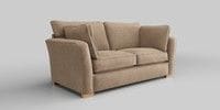 3 Seater Small Sofa
