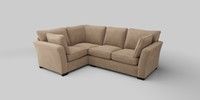 Medium Corner Sofa - Left Hand