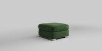 Storage Footstool