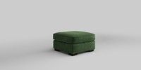 Storage Footstool