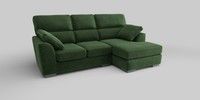 Small Sofa Chaise - Right Hand