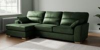 Large Sofa Chaise - Left Hand