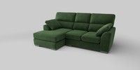 Large Sofa Chaise - Left Hand