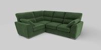 Large Corner Sofa - Left Hand