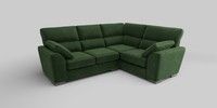 Large Corner Sofa - Right Hand