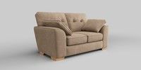 2 Seater Small Sofa