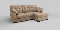 Small Sofa Chaise - Right Hand