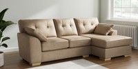 Medium Sofa Chaise - Right Hand