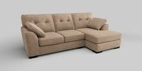 Medium Sofa Chaise - Right Hand