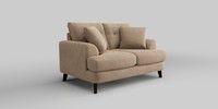 2 Seater Small Sofa