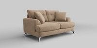 3 Seater Small Sofa