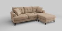 Small Sofa Chaise - Universal
