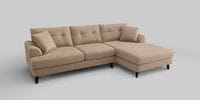 Large Sofa Chaise - Right Hand
