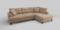 Medium Corner Chaise - Right Hand